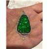 Image 1 : Jadeite Jade Type A