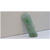 Image 2 : 195ct Natural Burma Jadeite Jade 2 x 1 inch