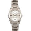 Image 1 : Pre-owned Rolex Air-King