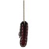 Image 2 : Valentino Garavani Quilted Rockstud Spike Chain Shoulder Bag