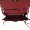 Image 5 : Valentino Garavani Quilted Rockstud Spike Chain Shoulder Bag