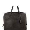 Image 1 : Bally gidalmd aank genuine leather Bag