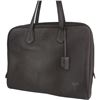 Image 3 : Bally gidalmd aank genuine leather Bag