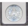 Image 2 : 1883-CC $1 Morgan Silver Dollar Coin NGC MS65