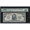 Image 1 : 1934 $50 Minneapolis Federal Reserve Note PMG 65EPQ