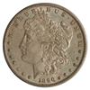 Image 1 : 1890-O $1 Morgan Silver Dollar Coin