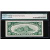 Image 2 : 1934C $10 Atlanta Federal Reserve Note PMG 66EPQ