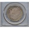 Image 2 : 1826 Liberty Bust Half Dollar Coin PCGS AU50