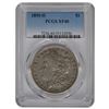 Image 1 : 1895-O $1 Morgan Silver Dollar Coin PCGS XF40