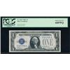 Image 1 : 1928A $1 Silver Certificate PCGS 68PPQ