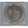 Image 2 : 1842 $1 Seated Dollar Coin PCGS F15