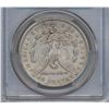 Image 2 : 1886-O $1 Morgan Silver Dollar Coin PCGS XF40