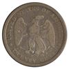 Image 2 : 1875 Twenty Cent Coin