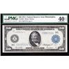 Image 1 : 1914 $50 Philadelphia Federal Reserve Note PMG 40EPQ