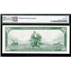 Image 2 : 1914 $50 Philadelphia Federal Reserve Note PMG 40EPQ