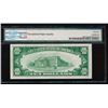 Image 2 : 1928B $10 Chicago Federal Reserve Note PMG 65EPQ