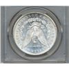 Image 2 : 1889-S $1 Morgan Silver Dollar Coin PCGS MS63