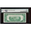 Image 2 : 1928 $20 San Francisco Federal Reserve Note PMG 64EPQ