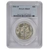 Image 1 : 1941-D Walking Liberty Half Dollar Coin PCGS MS65