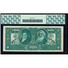 Image 2 : 1896 $2 Silver Certificate PCGS 30PPQ