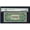 Image 2 : 1935A $1 Hawaii Silver Certificate PMG 63EPQ