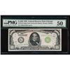 Image 1 : 1928 $1000 Chicago Federal Reserve Note PMG 50