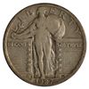 Image 1 : 1927-S Standing Liberty Quarter