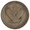 Image 2 : 1927-S Standing Liberty Quarter