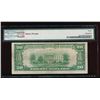 Image 2 : 1929 $20 Marshall National Bank Note PMG 30