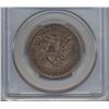 Image 2 : 1859-S Liberty Seated Half Dollar Coin PCGS VF35