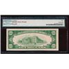 Image 2 : 1929 $10 Galveston National Bank Note PMG 50