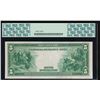 Image 2 : 1914 $5 New York Federal Reserve Note PCGS 58PPQ