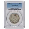 Image 1 : 1916-S Walking Liberty Half Dollar PCGS VG08