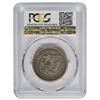 Image 2 : 1864-S Seated Liberty Half Dollar PCGS Genuine Cleaned