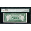 Image 2 : 1929 $5 Waynesboro National Note PMG 66EPQ