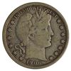 Image 1 : 1906-O Barber Half Dollar Coin