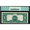 Image 2 : 1899 $1 Black Eagle Silver Certificate PCGS 53PPQ