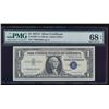 Image 1 : 1957A $1 Silver Certificate Star Note PMG 68EPQ