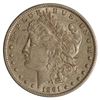 Image 1 : 1891-O $1 Morgan Silver Dollar Coin