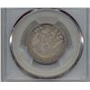 Image 2 : 1819 Liberty Bust Quarter Coin PCGS VG10