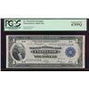 Image 1 : 1918 $1 Cleveland Federal Reserve Bank Note PCGS 67PPQ