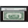 Image 2 : 1934A $20 Richmond Federal Reserve Note PMG 65EPQ