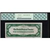 Image 2 : 1934A $1000 Kansas City Federal Reserve Note PCGS 40