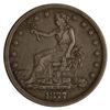 Image 1 : 1877 Trade Dollar Coin