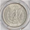 Image 4 : 1899 $1 Morgan Silver Dollar Coin PCGS AU-50