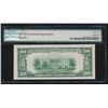 Image 2 : 1934C $20 Cleveland Federal Reserve Note PMG 65EPQ