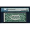 Image 2 : 1935A $1 Hawaii Silver Certificate PMG 63EPQ