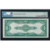 Image 2 : 1923 $1 Silver Certificate PMG 67EPQ