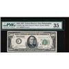 Image 1 : 1928 $500 Philadelphia Federal Reserve Note PMG 35