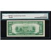 Image 2 : 1928A $20 St Louis Federal Reserve Note PMG 65EPQ